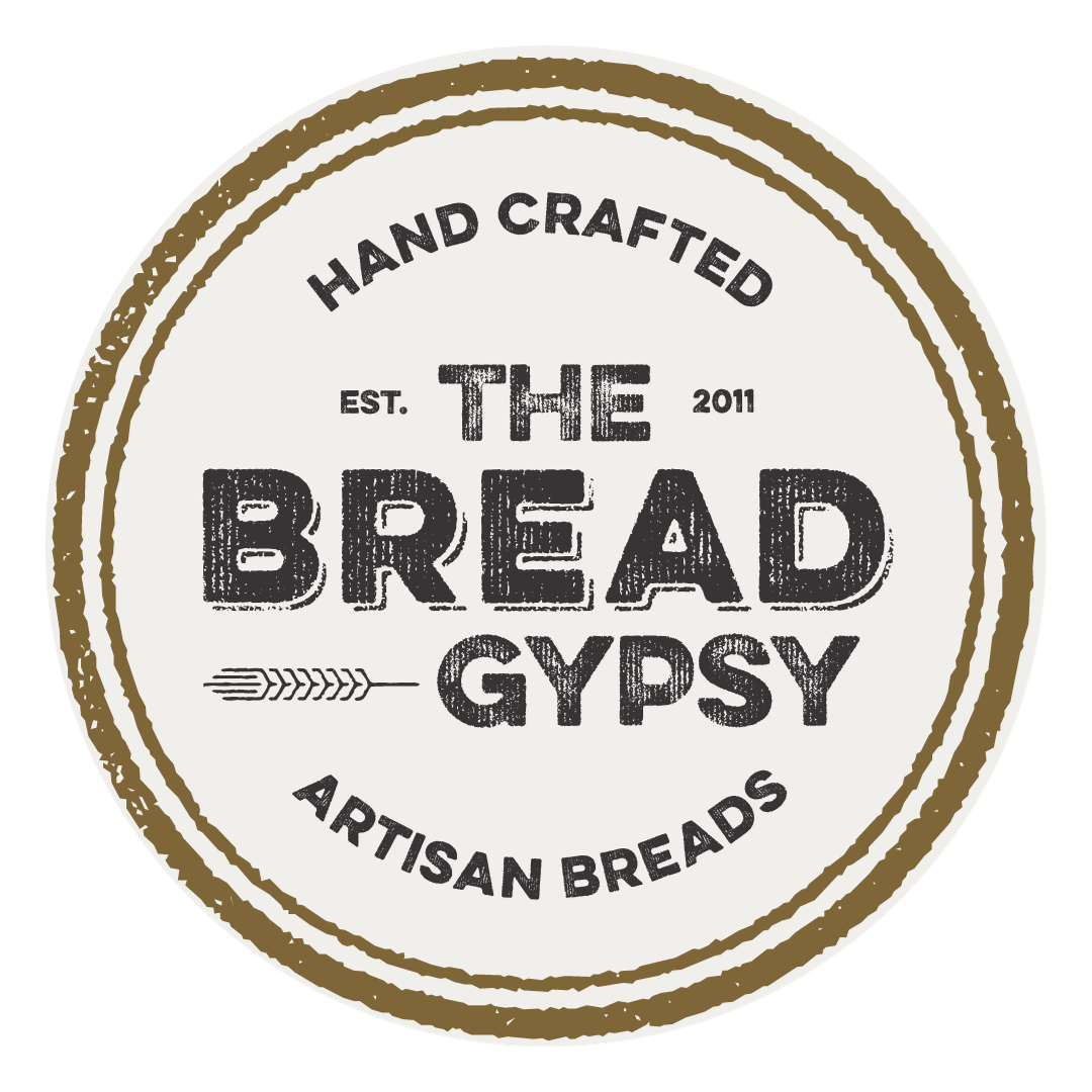 The Bread Gypsy